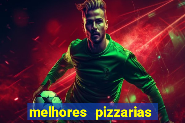 melhores pizzarias de porto alegre